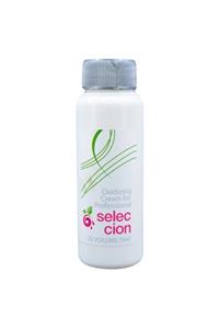 Seleccion Naturel Sıvı Peroxıde 60ml 6 Volume