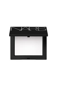 Nars Lıght Reflectıng Pressed Powder Aydınlatıcı Etkili Transparan Sıkıştırılmış Pudra 7 gr