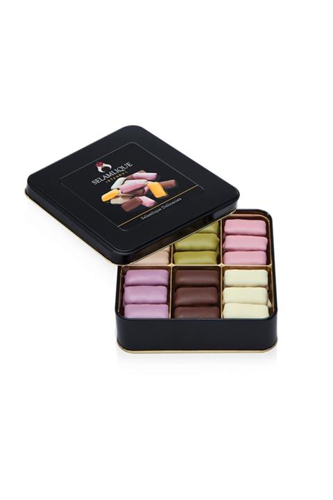 Selamlique Karışık Delikasi 300g