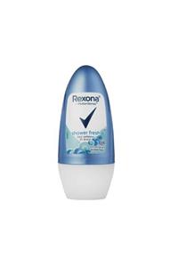 Rexona Roll On Shower Fresh Bayan Deodorant 50ml Kadın