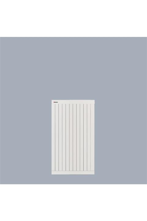 BAUTHERM Avantgarde Serisi Alüminyum Radyatör Yükseklik 120 Cm Genişlik 219 Cm ( 39 Dilim )