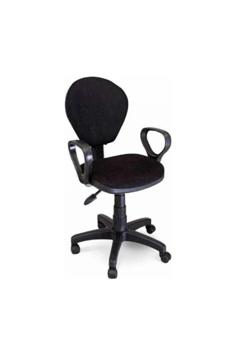 EnfigA Sekreter Ofis Koltuğu Sandalyesi