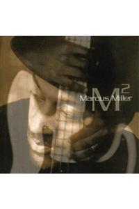 Disques Dreyfus Marcus Miller - M2 Cd / Compact Disc