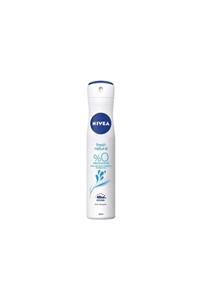 Nivea Nıvea Fresh Natural Kadın Deodorant 200ml