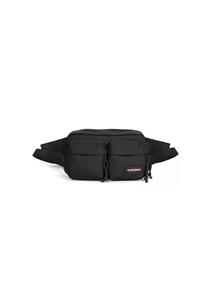 Eastpak BUMBAG DOUBLE Siyah Unisex Bel Çantası 101086455