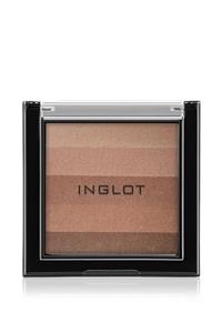 INGLOT 5 'li Bronzlaştırıcı Pudra - Multicolour System Bronzing Powder 80 10 g 5907587156807