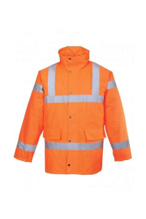 PORTWEST Reflektörlü Parka