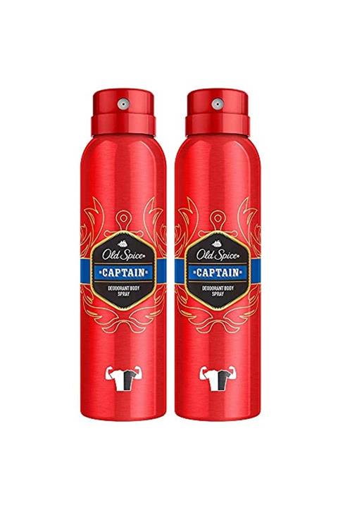 Old Spice Marka: Sprey Deodorant 2x150  ml