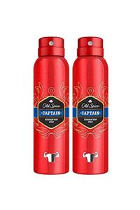 Old Spice Marka: Sprey Deodorant 2x150  ml