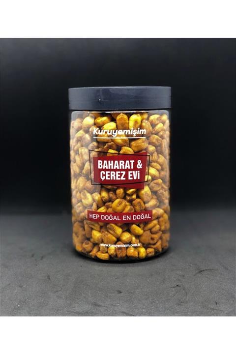 Kuruyemişim Soslu Mısır İri Tane 250 Gr