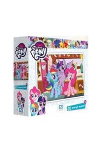 CA Games My Little Pony 60 Parça Puzzle Ca5098