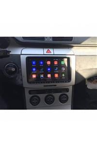 Navigold Volkswagen Passat Android Multimedya Teyp05-10