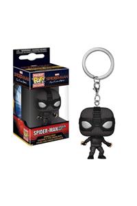 Funko Anahtarlık - Spiderman Far From Home, Mysterio