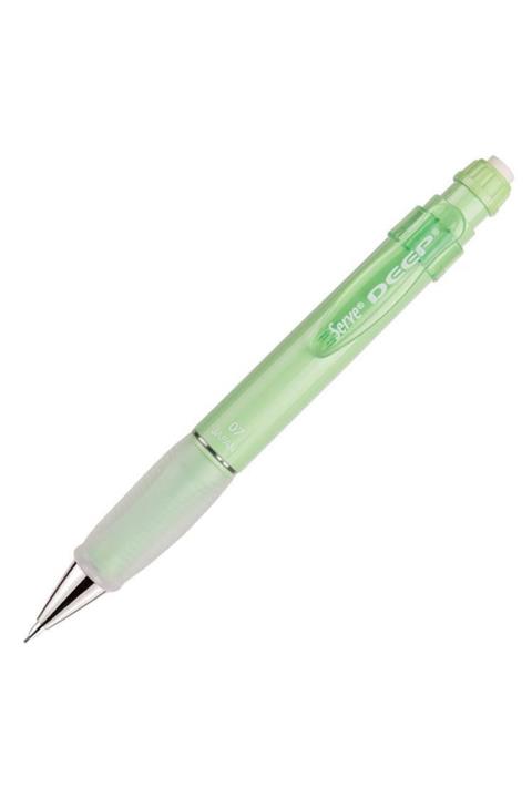 Serve Deep Versatil Kalem 0.7 Elma Yeşili