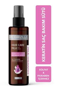 Dr.Davilla Professional Keratin Bakım Sütü 100ml