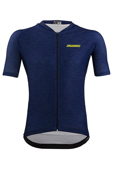 Jordanred Navy Bisiklet Forması