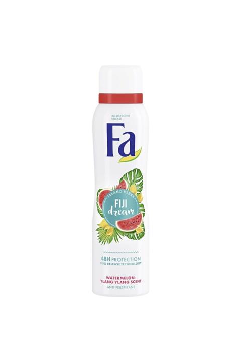 Fa Fiji Dream Kadın Deo Sprey 150 ml