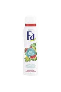 Fa Fiji Dream Kadın Deo Sprey 150 ml