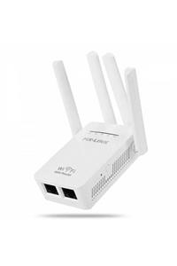 HADRON Access Point Pix-link Lv-wr09 Wireless-n