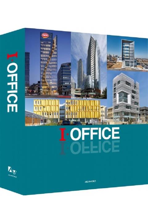 ARCHIWORLD Publishing I Office Ofis Kitabı