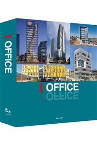 ARCHIWORLD Publishing I Office Ofis Kitabı