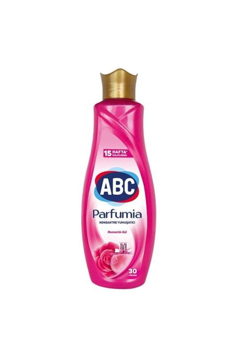 ABC Parfumia Konsantre 0.75 lt 30 Yıkama Yumuşatıcı