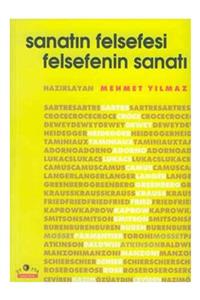 Ütopya Yayınevi Sanatın Felsefesi Felsefenin Sanatı - Derleme