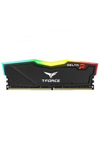 TEAM T-force Ddr4 3200 Tek Modül 16 Gb Ram
