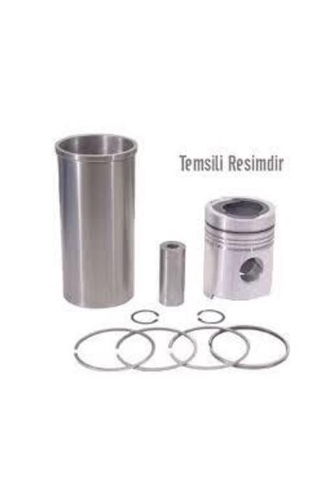 YENMAK Motor Piston+segman (0.01) Boxer Iıı-jumper Iıı-puma 2.2hdı 16v