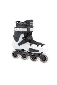 Fr Skates Fr3 80 White Urban Paten