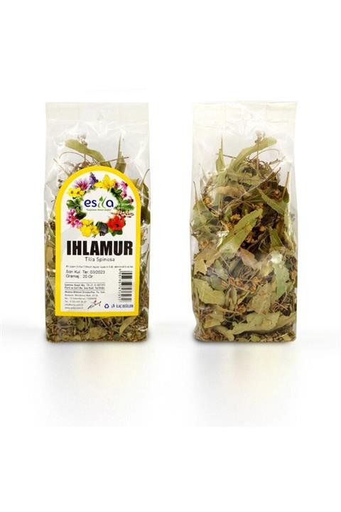 ESİLA Ihlamur