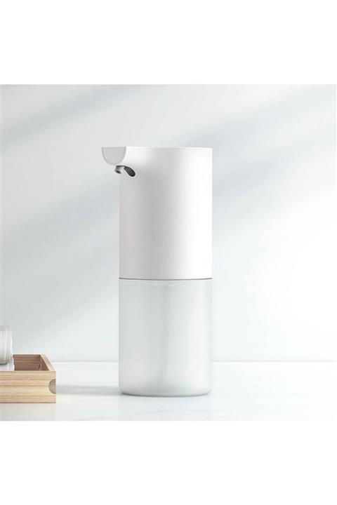 Xiaomi Mijia Otomatik Sensörlü Köpük Sabun Dispenser Makinesi