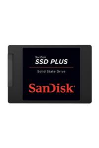 SanDisk SSD Plus 2TB 545MB-450MB/s Sata 3 2.5 inc SSD SDSSDA-2T00-G26