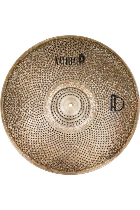 Agean Cymbals 18\