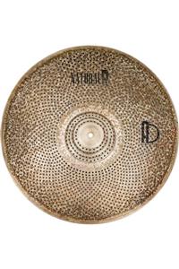 Agean Cymbals 18\