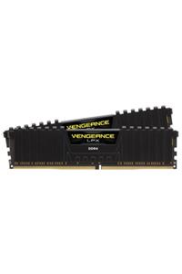 Corsair Vengeance Lpx Cmk16gx4m2z4000c18 16gb (2x8gb) Ddr4 4000mhz Cl18 Siyah Dımm Bellek