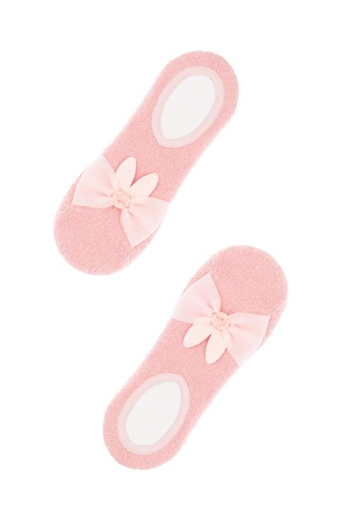 Penti Kadın Soft Pınk Bow Çetik