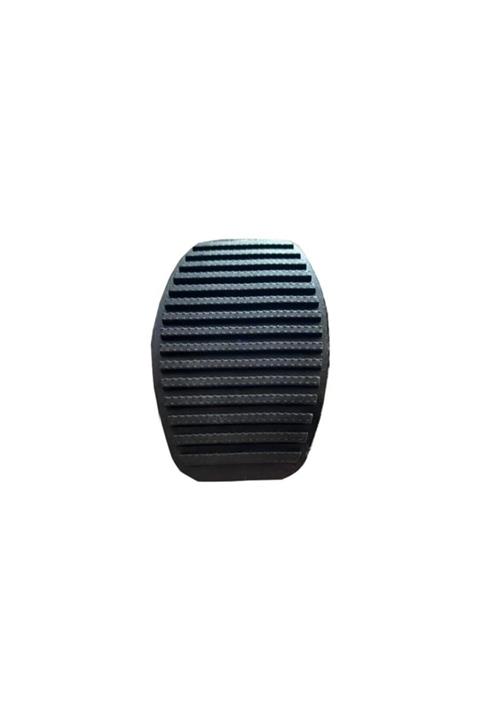 SWAG 99901760 Pedal Kaplaması Debrıyaj Ve Fren Pedalı Icın Bmw 1 (e 81) (e 82) (e 87 Lcı) (e 87)