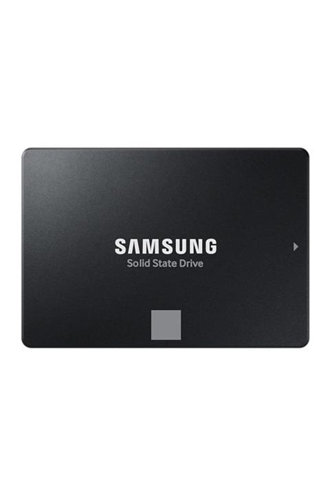 Samsung 870 Evo 1tb V-nand Sata 3 2.5 Ssd Disk Mz-77e1t0bw
