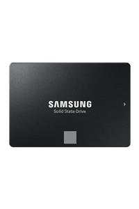 Samsung 870 Evo 1tb V-nand Sata 3 2.5 Ssd Disk Mz-77e1t0bw