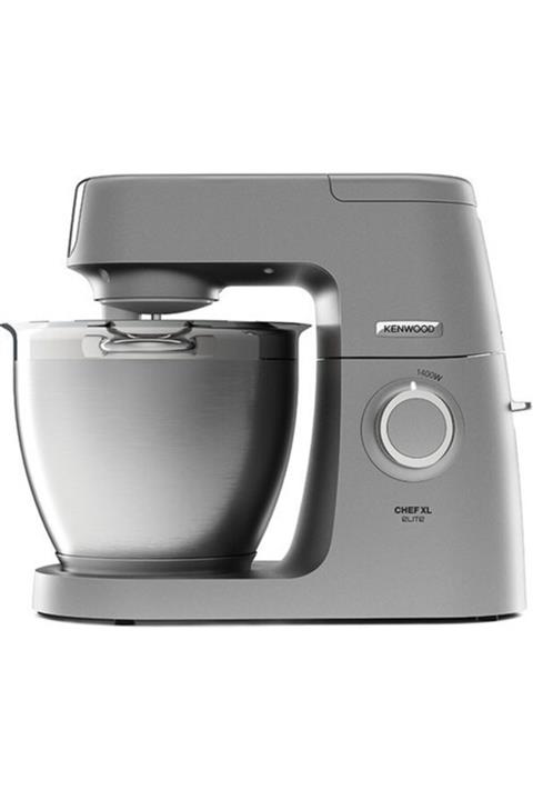 Kenwood 1400w Chef Xl Elite Stand Mutfak Şefi Kvl6300s