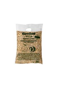 EuroGold Wild Kemirgen Için Emici Çam Peletleri 5 Lt