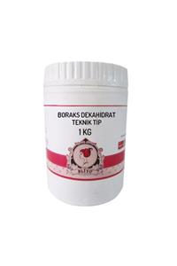 elito Boraks Dekahidrat Teknik Tip 1 Kg