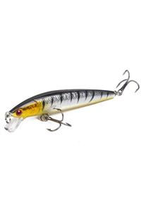 KAPTAN NEMO Minnow Craig C 9,5 Cm Suni Maket Balık Yem 8 Gr