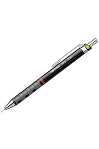 Rotring Tikky 0.35 Uçlu Kalem Siyah (1904694