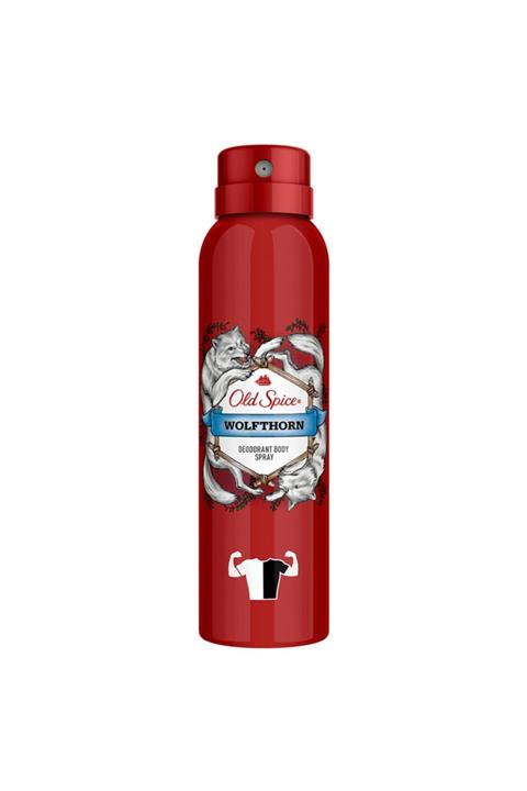 Old Spice Wolfthorn Deodorant 150 ml