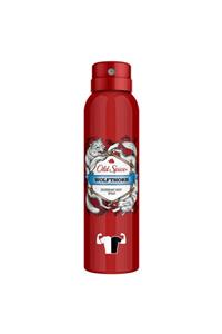 Old Spice Wolfthorn Deodorant 150 ml