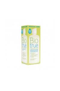 Biotrue Bausch Lomb Bio True Lens Solüsyonu 120 ml