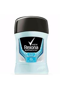 Rexona Stick Deodorant Extra Cool Men 50 ml