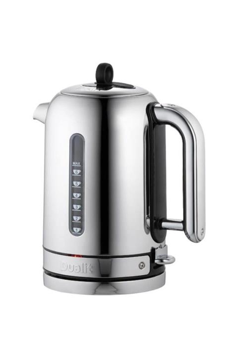 Dualit E Classic 72835 Kettle Su Isıtcısı